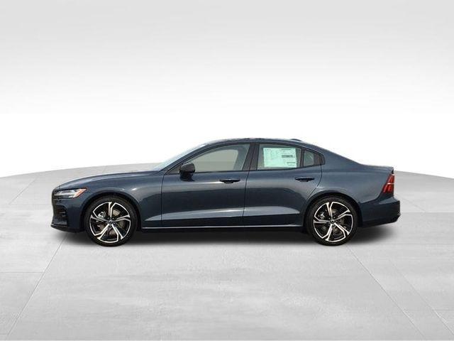 new 2024 Volvo S60 car, priced at $50,295