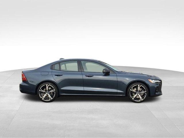 new 2024 Volvo S60 car, priced at $50,295