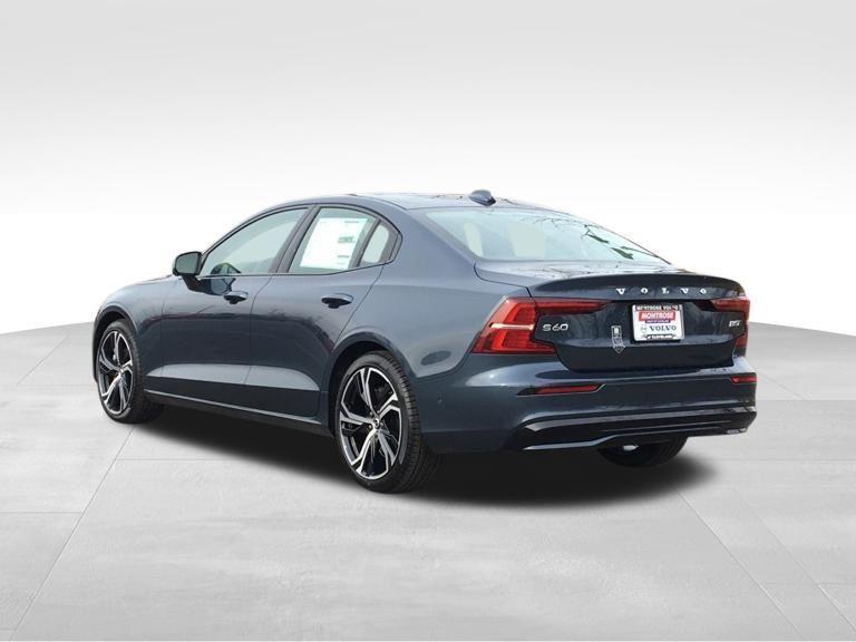 new 2024 Volvo S60 car, priced at $52,795