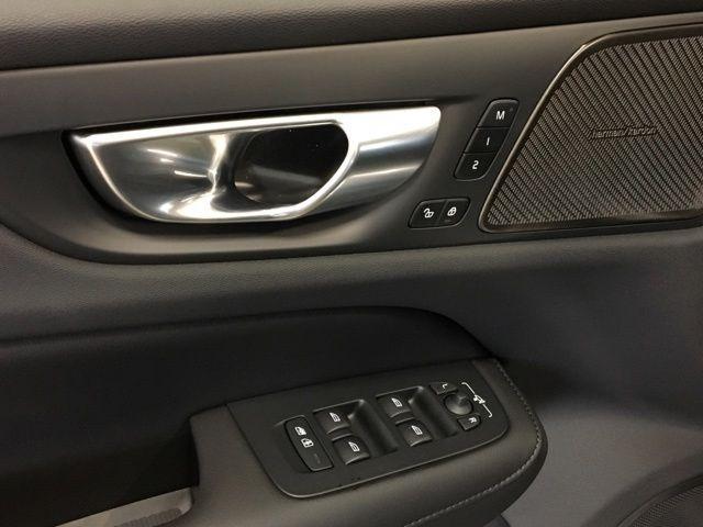 new 2024 Volvo S60 car, priced at $52,795