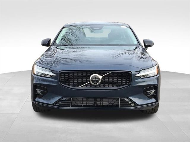 new 2024 Volvo S60 car, priced at $52,795