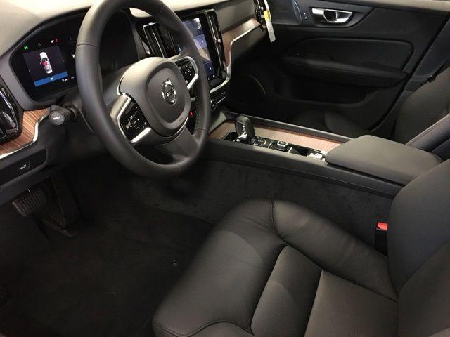 new 2024 Volvo S60 car, priced at $52,795
