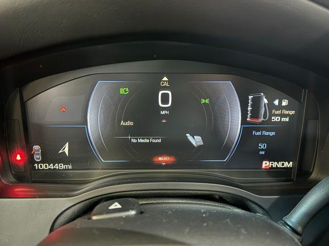 used 2015 Cadillac Escalade car, priced at $21,999