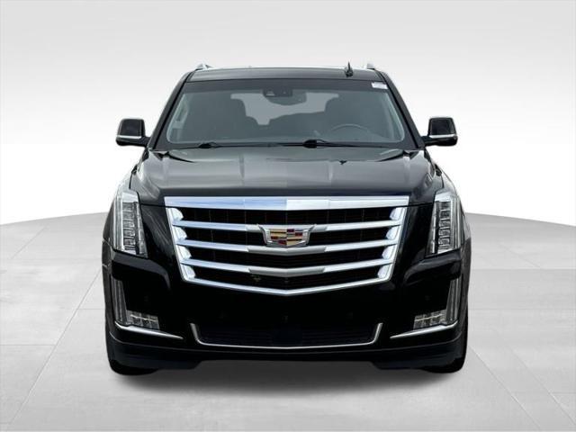 used 2015 Cadillac Escalade car, priced at $21,999