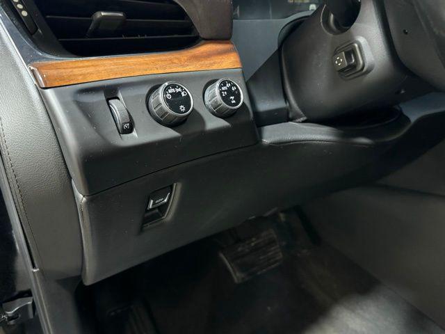 used 2015 Cadillac Escalade car, priced at $21,999