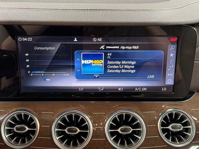 used 2018 Mercedes-Benz E-Class car, priced at $29,499