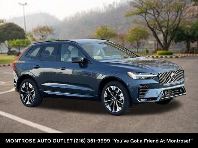 new 2026 Volvo XC60 car, priced at $57,985
