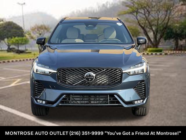 new 2026 Volvo XC60 car, priced at $57,985