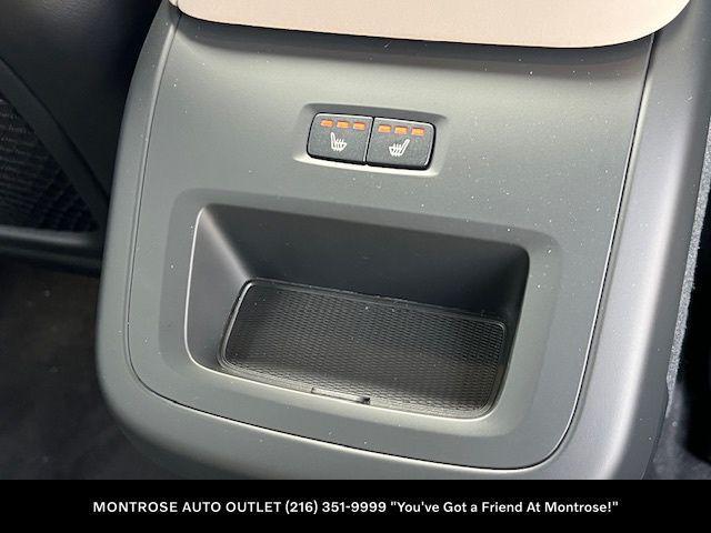 new 2026 Volvo XC60 car, priced at $57,985