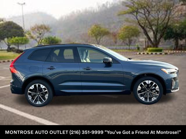 new 2026 Volvo XC60 car, priced at $57,985
