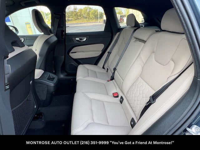new 2026 Volvo XC60 car, priced at $57,985