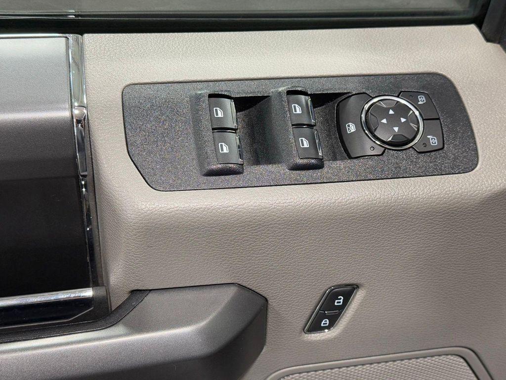 used 2018 Ford F-150 car, priced at $17,518