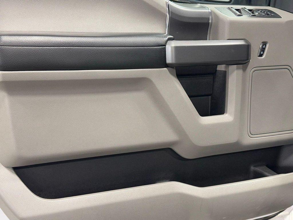 used 2018 Ford F-150 car, priced at $17,518