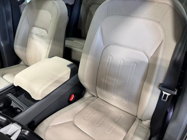used 2020 Land Rover Defender car, priced at $44,015