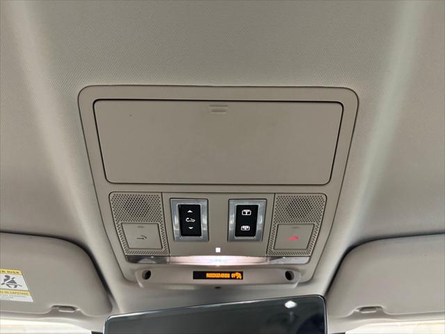 used 2020 Land Rover Defender car, priced at $44,015