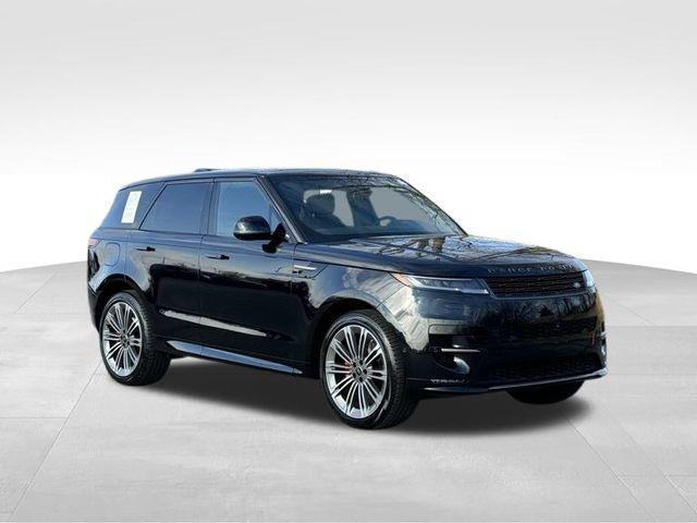 used 2024 Land Rover Range Rover Sport car, priced at $91,699