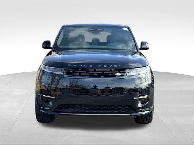 used 2024 Land Rover Range Rover Sport car, priced at $91,699