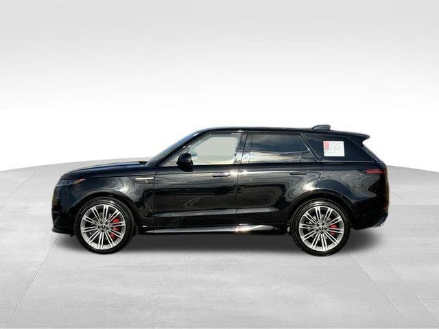 used 2024 Land Rover Range Rover Sport car, priced at $91,699