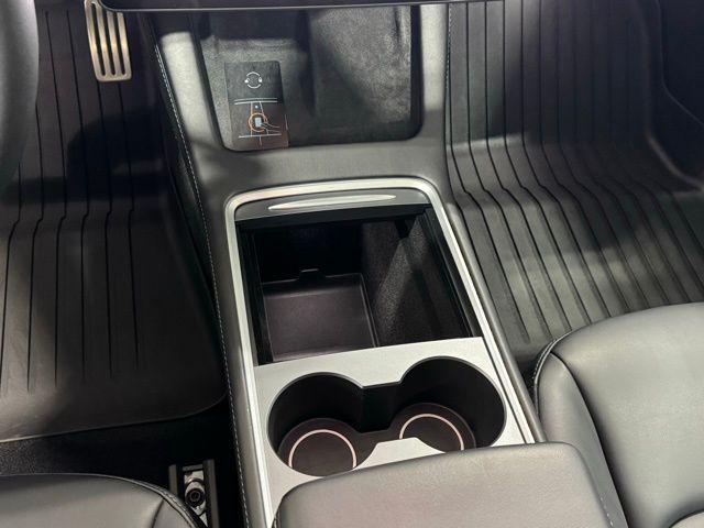 used 2023 Tesla Model 3 car, priced at $31,499