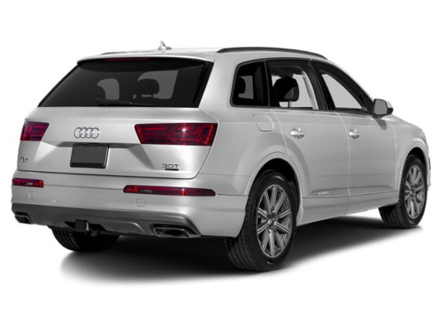 used 2019 Audi Q7 car, priced at $20,999