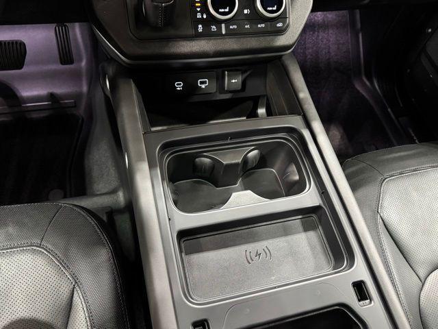 used 2023 Land Rover Defender car, priced at $57,699