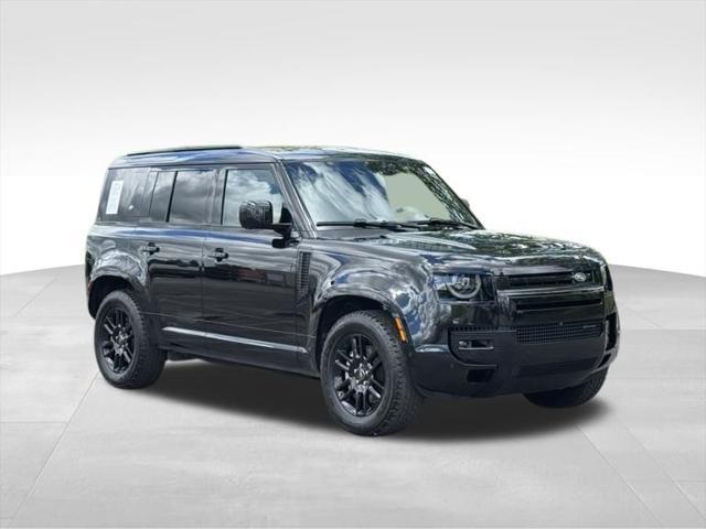 used 2023 Land Rover Defender car, priced at $57,699