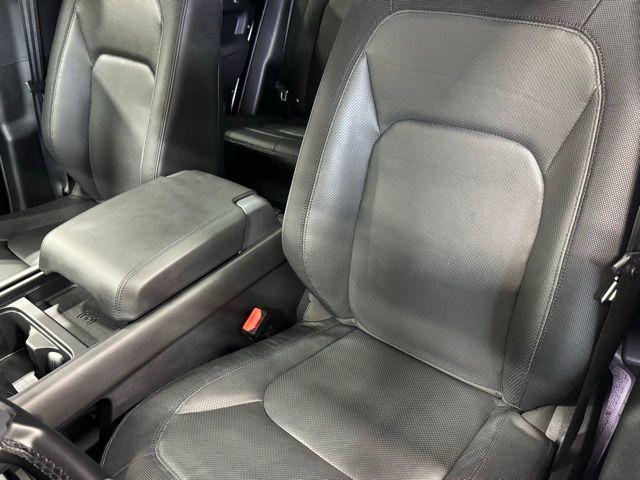 used 2023 Land Rover Defender car, priced at $57,699