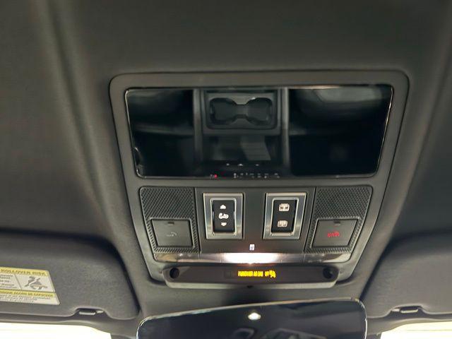 used 2023 Land Rover Defender car, priced at $57,699