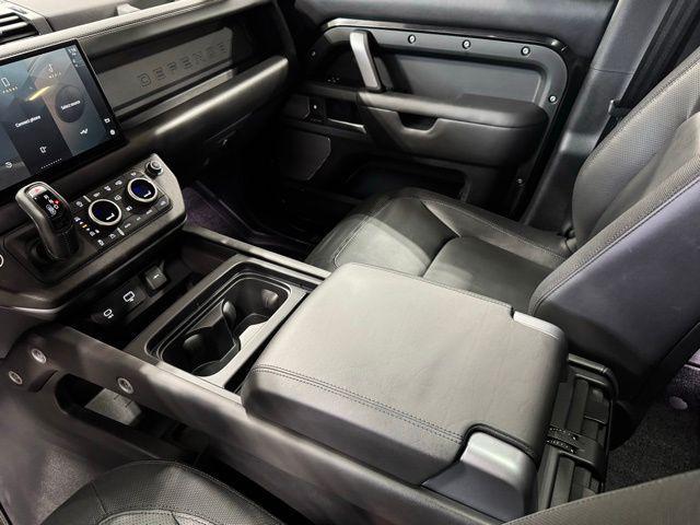 used 2023 Land Rover Defender car, priced at $57,699