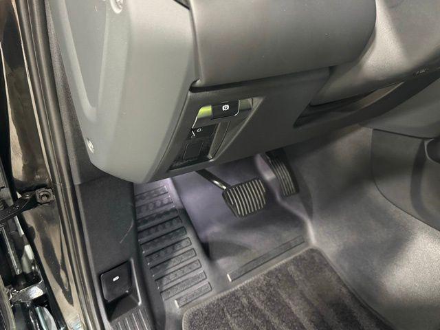 used 2023 Land Rover Defender car, priced at $57,699