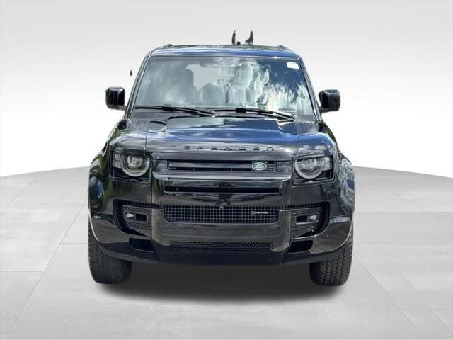 used 2023 Land Rover Defender car, priced at $57,699