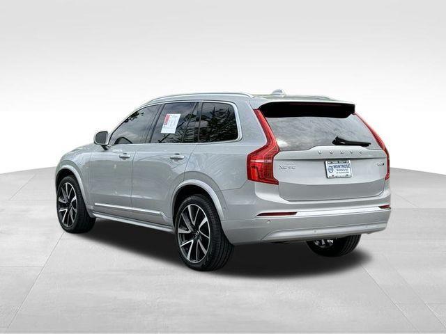 used 2023 Volvo XC90 car, priced at $52,299