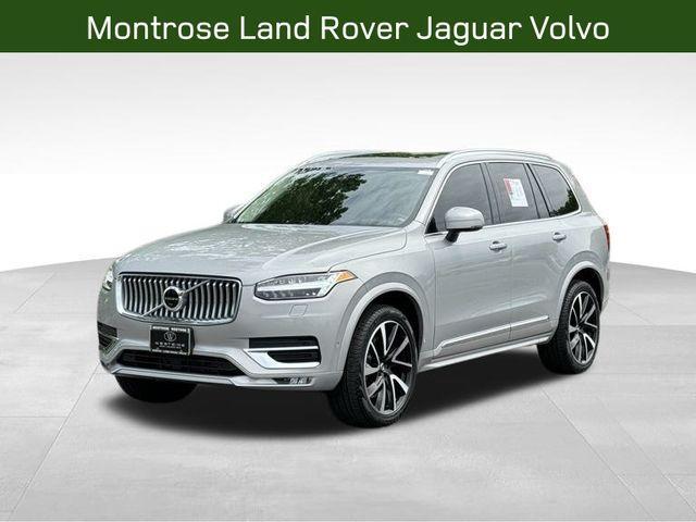 used 2023 Volvo XC90 car, priced at $52,599
