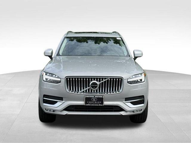 used 2023 Volvo XC90 car, priced at $52,299