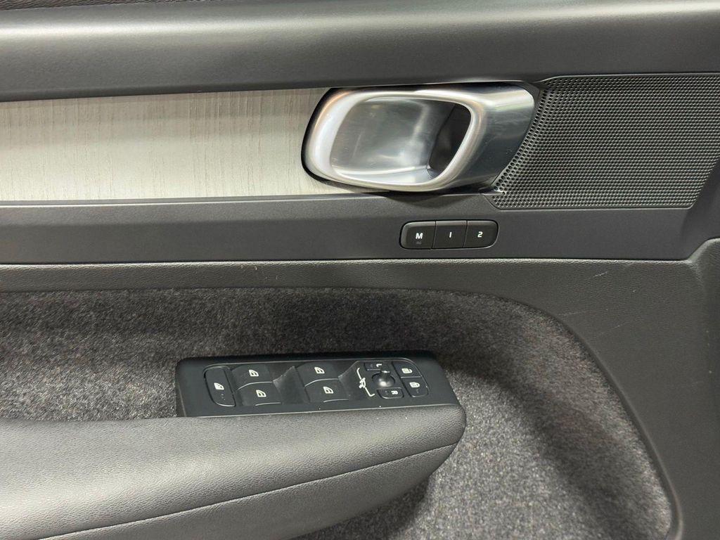 used 2023 Volvo XC40 car, priced at $26,872