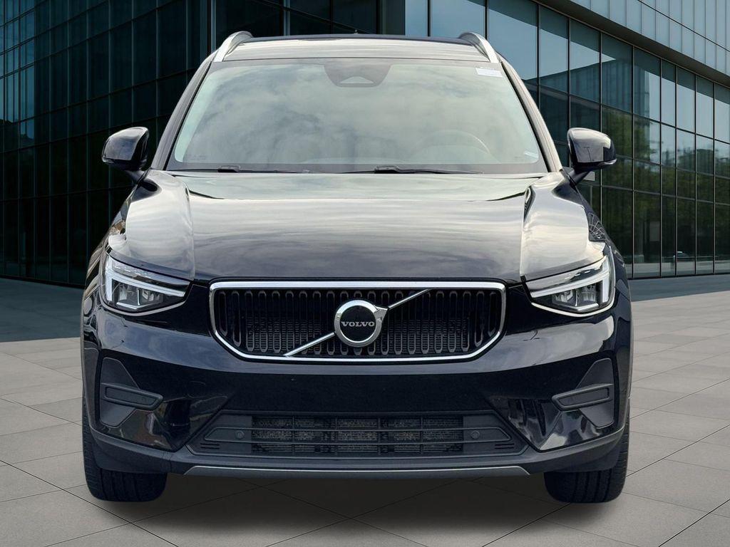 used 2023 Volvo XC40 car, priced at $26,872