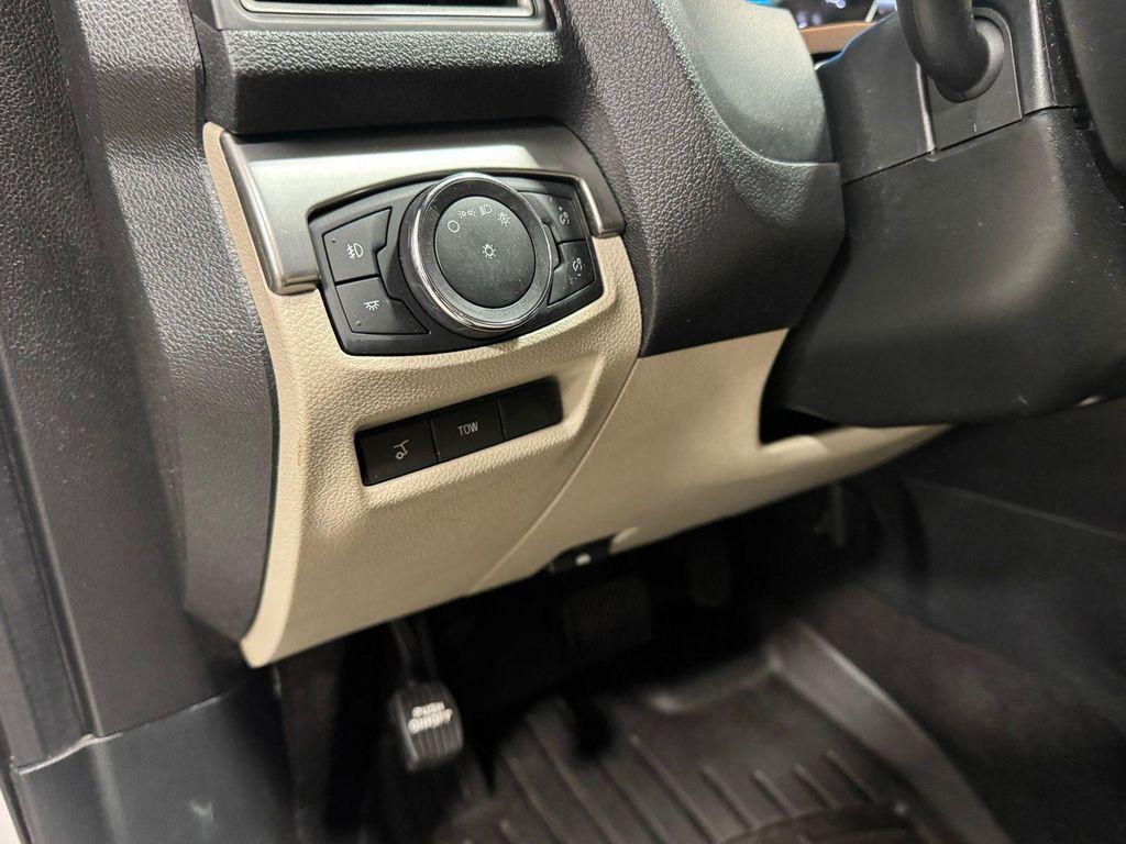 used 2019 Ford Explorer car, priced at $18,544