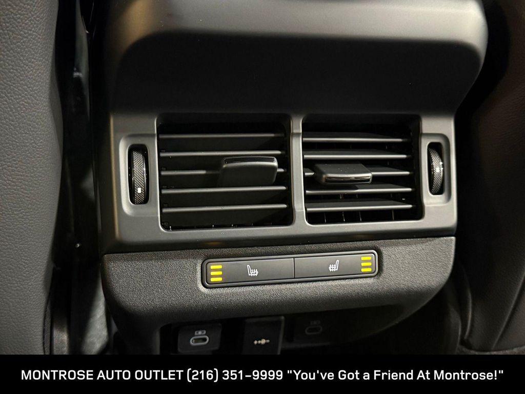 new 2026 Land Rover Range Rover Evoque car, priced at $56,845