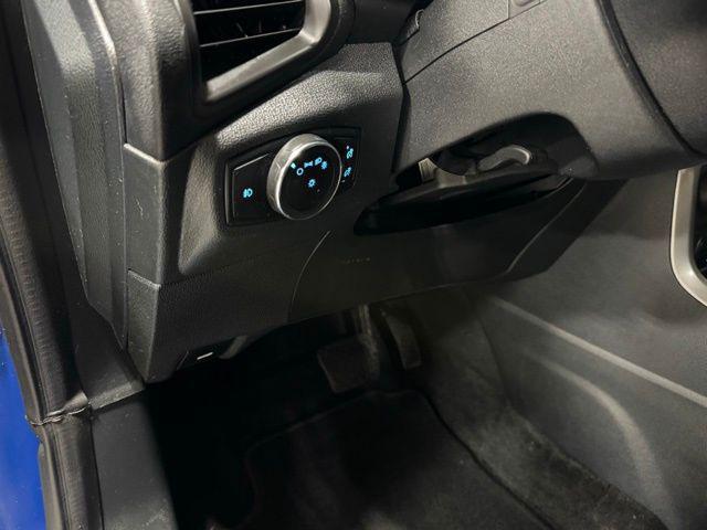 used 2021 Ford EcoSport car, priced at $14,700