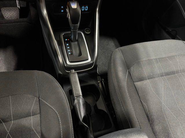 used 2021 Ford EcoSport car, priced at $16,999
