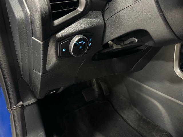 used 2021 Ford EcoSport car, priced at $16,999