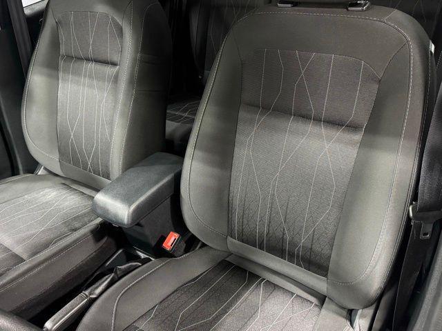 used 2021 Ford EcoSport car, priced at $14,700