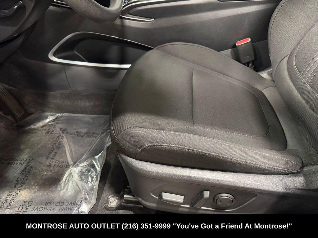 used 2024 Hyundai TUCSON Plug-In Hybrid car, priced at $26,794