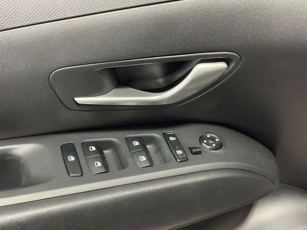 used 2024 Hyundai TUCSON Plug-In Hybrid car, priced at $27,967