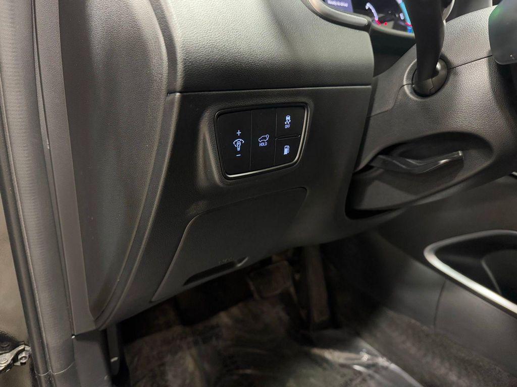 used 2024 Hyundai TUCSON Plug-In Hybrid car, priced at $27,967