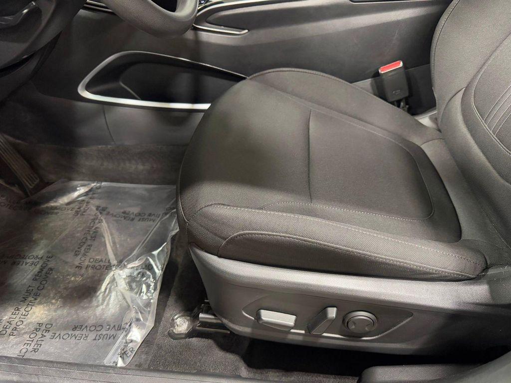 used 2024 Hyundai TUCSON Plug-In Hybrid car, priced at $27,967