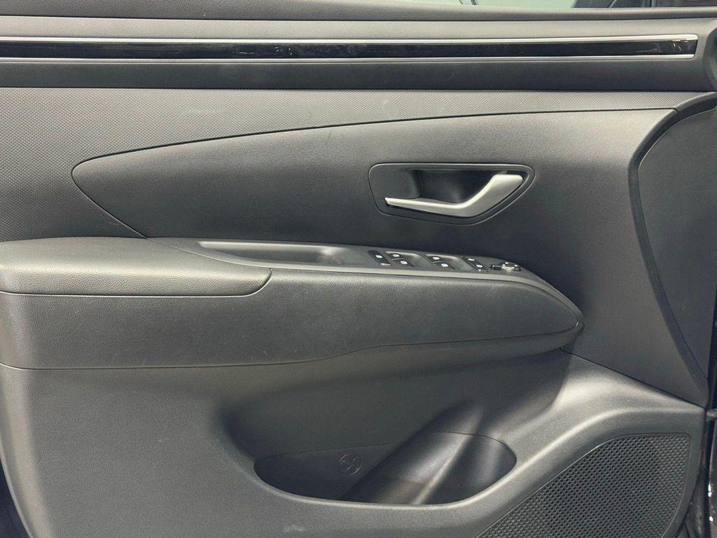 used 2024 Hyundai TUCSON Plug-In Hybrid car, priced at $27,967