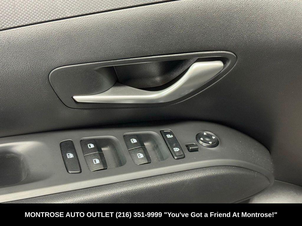 used 2024 Hyundai TUCSON Plug-In Hybrid car, priced at $26,794