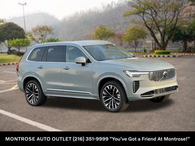 new 2026 Volvo XC90 car, priced at $71,825