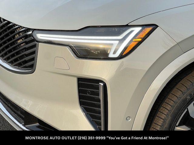 new 2026 Volvo XC90 car, priced at $71,825